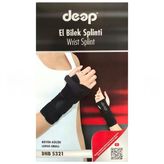 Deep El Bilek Splinti Çift Yönlü Küçük