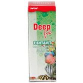 Deep Fishtavit Balıklar için Multivitamin 30 ml