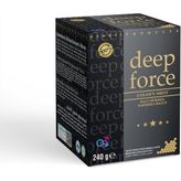 Deep Force Golden Shot 240 gr Bitkisel Macun