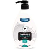 Deep Fresh 1 lt Keçi Sütü Duş Jeli