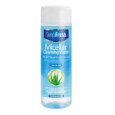 Deep Fresh 200 ml Micellar Makyaj Temizleme Suyu