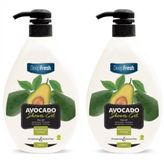 Deep Fresh 2x1 lt Avakado Duş Jeli