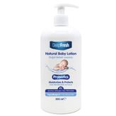 Deep Fresh 300 ml Probiyotik Bebek Losyonu