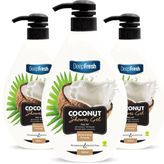 Deep Fresh 3X1 lt Avakado Duş Jeli