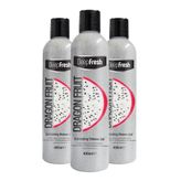 Deep Fresh 3X400 ml Ejder Meyvesi Arındırıcı Duş Jeli