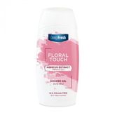 Deep Fresh Floral Touch Hibiskus Özü 400 ml Duş Jeli