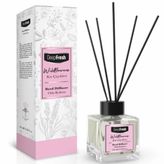 Deep Fresh Kır Çiçekleri 100 ml Çubuklu Oda Kokusu