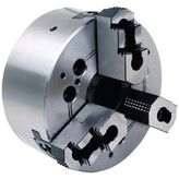 Deep Makina Cnc Torna Aynası - 18'' - Gri