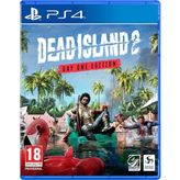Deep Silver Ps4 Dead Island 2 Oyun