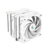 DeepCool AK620-WH 2x120 mm İşlemci Soğutucu