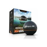 Deeper Smart Sonar Pro+ Balık Bulucu Radar