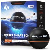 Deeper Smart Sonar Pro Balık Bulucu