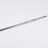 Deeper Tahitian Zıpkın Şişi - 130 cm - Krom