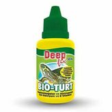 Deepfix Bio Turt Kaplumbağa Kabuk Sertleştirici