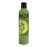 DeepFresh 400 ml Arındırıcı Peeling Etkili Kivi Duş Jeli