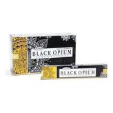 Deepika Black Opium Aromalı Masala Çubuk Tütsü