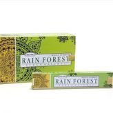 Deepika Rain Forest Aromalı Masala Çubuk Tütsü