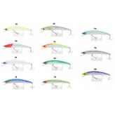 Deeplure Deep Minnow 110mm Floating 14gr Maket Balık RENK:09