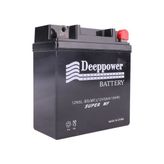 Deeppower 12N 5LBS Cup Motosiklet Aküsü