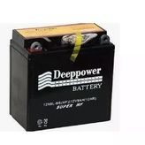 Deeppower 12N9L-BS Akü