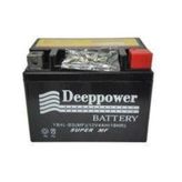 Deeppower YB4L-BS Akü