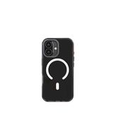 Deercase iPhone 17 Magsafe Uyumlu Premium Sarı Telefon Kılıfı