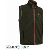 Deerhunter Cumbria Polar Yelek 367 - Yeşil