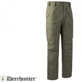 Deerhunter Lofoten 48 Moss Green Pantolon