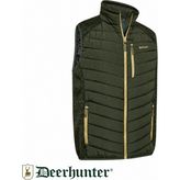 Deerhunter Moor Padded Yelek - 2XL - Yeşil