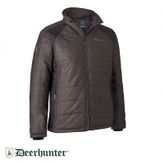 Deerhunter Moss Padded XL Kahverengi Mont