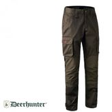 Deerhunter Rogaland Stretch 48 Kahverengi Pantolon