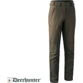 Deerhunter Strike Full Streç 50 Siyah Pantolon