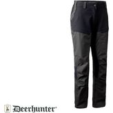 Deerhunter T. Deerhunter Lady Ann Siyah Kadın Pantolon 38