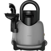 Deerma Koltuk ve Halı Yıkama Makinesi Sıcak-Soğuk BY200 800 W Güçlü Motor ve Dikey Yapı - Mavi