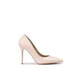 Deery Bej Rengi Kadın Stiletto