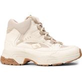 Deery Kadın Bej Sneaker Bot - 34150ZBEJC01