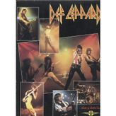 Def Leppard High N Dry Pyromania (00692440)