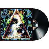 Def Leppard / Hysteria (2lp) (Plak)