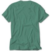 Def Leppard Logo 2 Yeşil Tişört Liyada - M