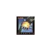 Def Leppard - Pyromania (40th Anniversary Edition - Remastered) / 2 X Plak