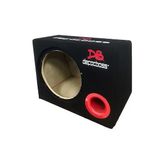 Defacbass 30 cm Subwoofer Kabini - 1 ADET