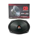 Defacbass DB-694 Oval Midrange - 1 TAKIM