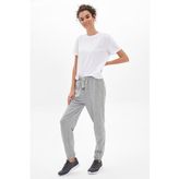 DeFacto 224997638 Kahve Erkek Çocuk Relax Fit Jogger Pantolon