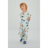 DeFacto 2'li Pijama Takımı Erkek Bebek