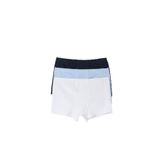 DeFacto 3'lü Pamuklu Boxer Set Erkek Çocuk
