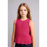 DeFacto Ajurlu Atlet Kız Çocuk H7583A826SM - 8 - 9 Yaş - Pembe