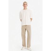 DeFacto Baggy Fit Bej Erkek Jean Pantolon F9000AX/BG815