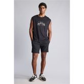 Defacto Basic Regular Fit Deniz Şortu I6549ax26hsbk81 Siyah-bk81