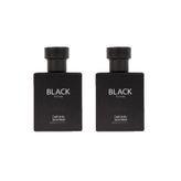DeFacto Black EDP 2x50 ml Erkek Parfümü