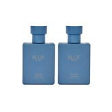DeFacto Blue EDP 2x50 ml Erkek Parfümü